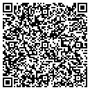 QR code with R N Foods Inc contacts