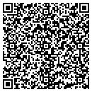 QR code with L A Sun & Sport contacts