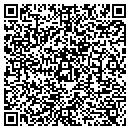 QR code with Mensuas contacts