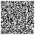 QR code with Over Easy Down Under contacts