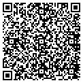 QR code with Swim contacts