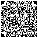 QR code with April Flower contacts