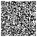 QR code with Auralee of New York contacts