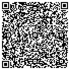 QR code with University Quick Check contacts
