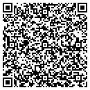 QR code with Halloween Central contacts