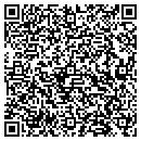 QR code with Halloween Express contacts