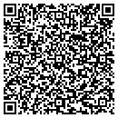 QR code with Halloween Express contacts