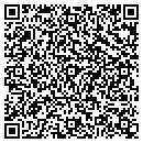 QR code with Halloween Express contacts