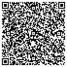 QR code with Halloween Fantasy Stores contacts