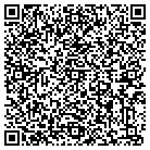 QR code with Halloween Headquarter contacts
