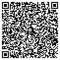 QR code with Halloween Hollow contacts