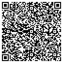 QR code with Halloween Land contacts