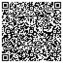 QR code with Halloween & More contacts