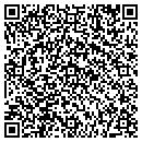 QR code with Halloween Shop contacts