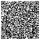 QR code with Halloween Usa Grove City contacts