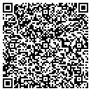 QR code with Rainbow Dance contacts