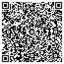 QR code with Raven Design contacts