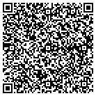 QR code with Richards Drapery Interiors contacts