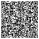 QR code with U S Fashions contacts