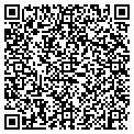 QR code with Wanna Be Costumes contacts