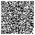 QR code with Don't Kick It Inc contacts