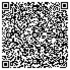 QR code with Jensen Beach Branch Library contacts