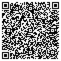 QR code with The King Umbrella contacts