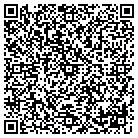 QR code with Ultimate Umbrella CO Inc contacts