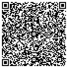 QR code with Umbrella Technical Solutions contacts