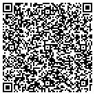 QR code with Accesible Uniforms contacts