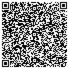 QR code with Ace Uniform Virginia Inc contacts