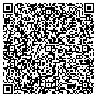QR code with Addilas Quilts & Uniforms Etc contacts