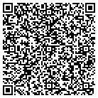 QR code with A F Shahid & Sons Inc contacts