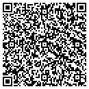 QR code with A J Outfitters contacts