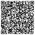 QR code with Walter Rascher Lawn Service contacts