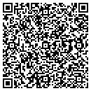 QR code with Ams Holdings contacts