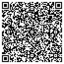 QR code with A & M Uniforms contacts