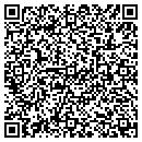 QR code with Appleheart contacts