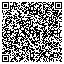 QR code with A Uniform Image contacts