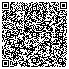 QR code with Phlebotomy Home Service contacts