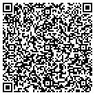 QR code with Cpr Landscape Service Inc contacts