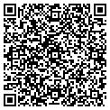 QR code with C&E Uniform contacts