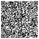 QR code with Christian Motivational T's contacts