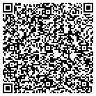 QR code with Corcoran Uniform Express contacts
