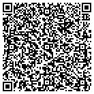 QR code with C P Thomas Utilitarian Outfitters contacts