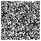 QR code with Custom Racewear & Uniforms contacts