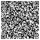 QR code with D&A Quality Uniforms Inc contacts