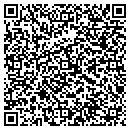 QR code with Gmg Inc contacts