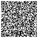 QR code with R C Medical Inc contacts