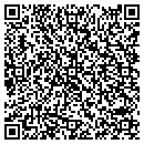 QR code with Paradiso Inc contacts